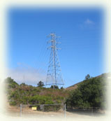 Transmission Tower